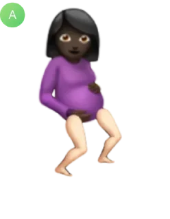 💴 emoji тепа елпшки😜🤘🏿 pack by @QuotLyBot Telegram sticker 4 of 11