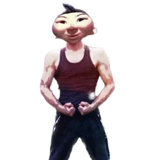 😻 emoji Больше стиков тут: @stikery4 Telegram sticker 4 of 56