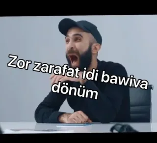🙋‍♀️ emoji @husevnn @AsenaUserBot Paketi 1 Telegram sticker 9 of 54