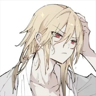🤩 emoji Арбузный ишак очень крутой Telegram sticker 2 of 28