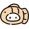 🌟 emoji japan @japankyotto 🍙 :: @TgEmodziBot Telegram sticker 9 of 36