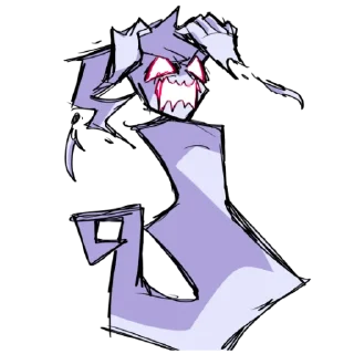 🆙 emoji Таки! (@kakashki21) Telegram sticker 16 of 21