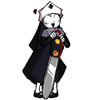Sticker from Таки! (@kakashki21)