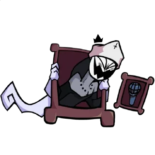 ➡️ emoji Таки! (@kakashki21) Telegram sticker 8 of 21