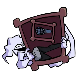 ⬅️ emoji Таки! (@kakashki21) Telegram sticker 7 of 21