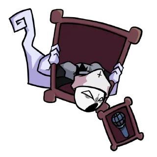 ⬇️ emoji Таки! (@kakashki21) Telegram sticker 10 of 21