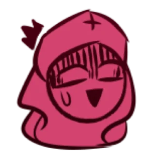 ☠ emoji Таки! (@kakashki21) Telegram sticker 18 of 21