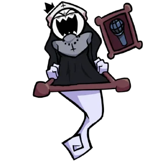 ⬆️ emoji Таки! (@kakashki21) Telegram sticker 9 of 21