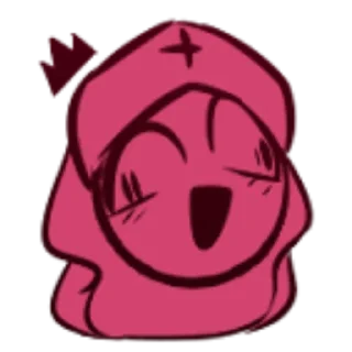 ✅ emoji Таки! (@kakashki21) Telegram sticker 17 of 21