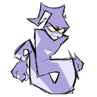 🆙 emoji Таки! (@kakashki21) Telegram sticker 15 of 21
