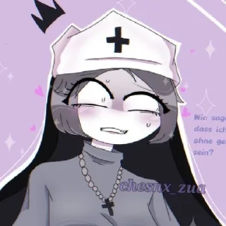 Sticker from Таки