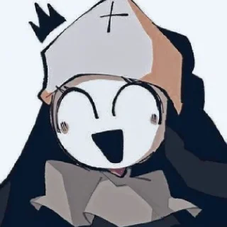 😄 emoji Таки Telegram sticker 21 of 33