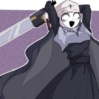 😄 emoji Таки Telegram sticker 14 of 33
