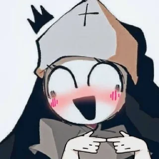😄 emoji Таки Telegram sticker 16 of 33