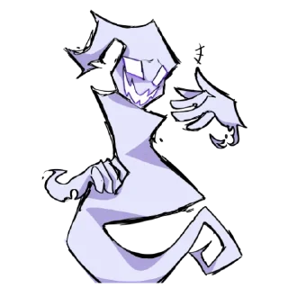 🆙 emoji Таки! (@kakashki21) Telegram sticker 14 of 21