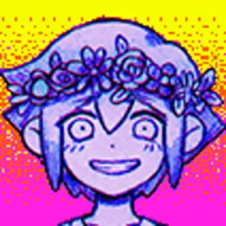 😁 emoji Лучшие стикеры: @animstikers1 Telegram sticker 19 of 50