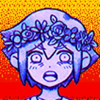 😡 emoji Лучшие стикеры: @animstikers1 Telegram sticker 20 of 50