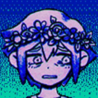 😞 emoji Лучшие стикеры: @animstikers1 Telegram sticker 18 of 50