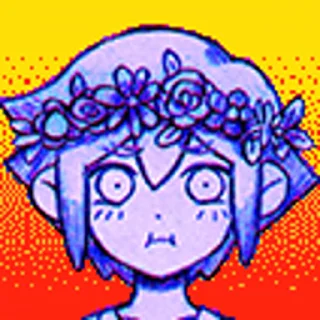 😐 emoji Лучшие стикеры: @animstikers1 Telegram sticker 17 of 50