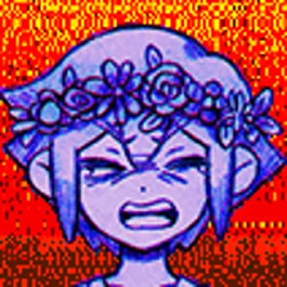 👿 emoji Лучшие стикеры: @animstikers1 Telegram sticker 21 of 50