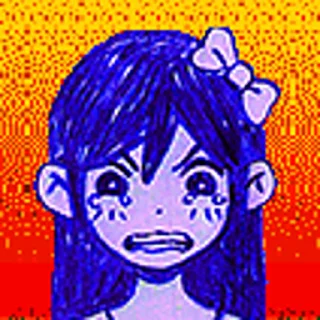 👿 emoji Лучшие стикеры: @animstikers1 Telegram sticker 8 of 50