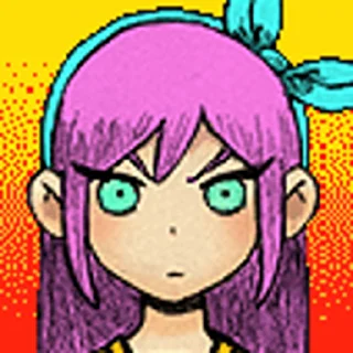 😡 emoji Лучшие стикеры: @animstikers1 Telegram sticker 3 of 50