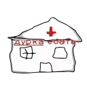 🏘 emoji Лучьше стикеры - @lovesticers Telegram sticker 18 of 26