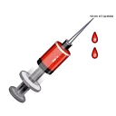 💉 emoji Лучьше стикеры - @lovesticers Telegram sticker 10 of 26