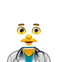 👀 emoji Лучьше стикеры - @lovesticers Telegram sticker 17 of 26