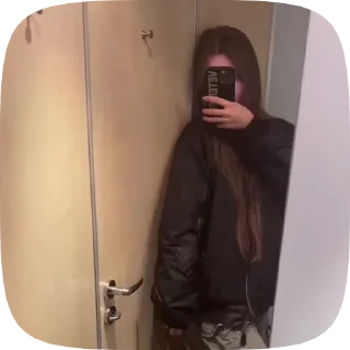 🙃 emoji миланка Telegram sticker 14 of 30