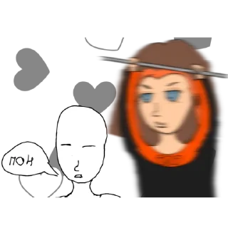 😡 emoji Неадекватне.. Telegram sticker 2 of 9