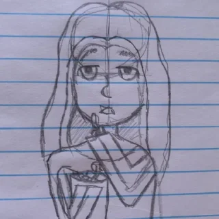 🥱 emoji Неадекватне.. Telegram sticker 6 of 9