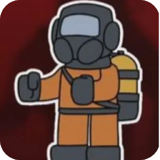 🥽 emoji Lethal Company ➡️ @Ctikerubot Telegram sticker 19 of 41