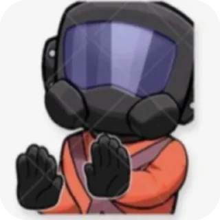 📦 emoji Lethal Company ➡️ @Ctikerubot Telegram sticker 20 of 41