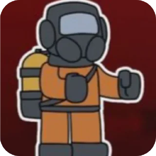 🥽 emoji Lethal Company ➡️ @Ctikerubot Telegram sticker 18 of 41