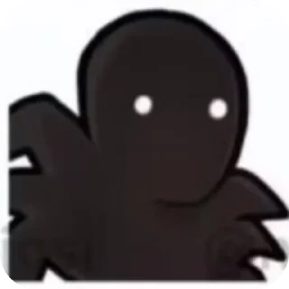 😨 emoji Lethal Company ➡️ @Ctikerubot Telegram sticker 8 of 41