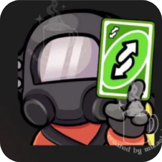 😁 emoji Lethal Company ➡️ @Ctikerubot Telegram sticker 15 of 41