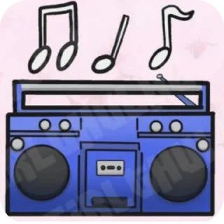 📻 emoji Lethal Company ➡️ @Ctikerubot Telegram sticker 16 of 41