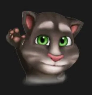 🤨 emoji Favorite stickers Telegram sticker 9 of 52