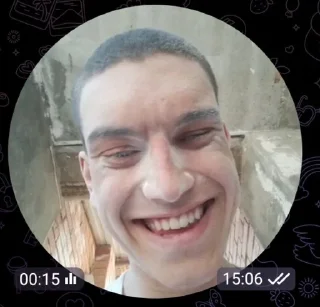 😂 emoji Фарход Telegram sticker 2 of 31