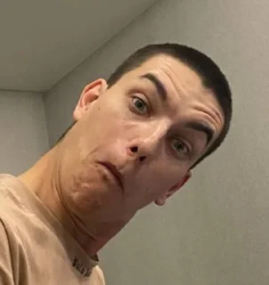 😱 emoji Фарход Telegram sticker 11 of 31