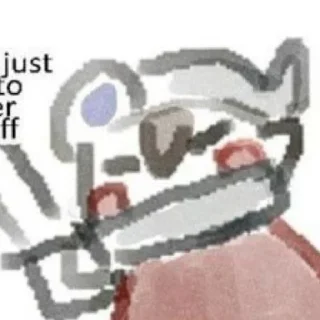 🪓 emoji ригк как атдельни смисол жизне Telegram sticker 2 of 26