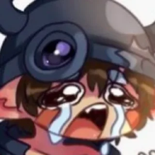😭 emoji ригк как атдельни смисол жизне Telegram sticker 12 of 26