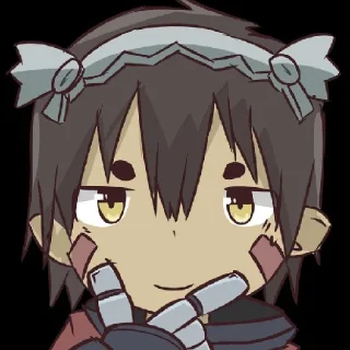 😏 emoji ригк как атдельни смисол жизне Telegram sticker 5 of 26