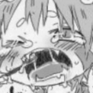 🥵 emoji ригк как атдельни смисол жизне Telegram sticker 6 of 26