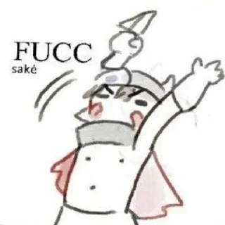 😡 emoji ригк как атдельни смисол жизне Telegram sticker 3 of 26