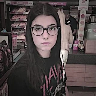 😶 emoji стикеры от маши|seemarw Telegram sticker 14 of 50