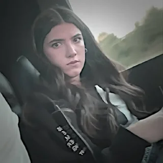 🤨 emoji стикеры от маши|seemarw Telegram sticker 10 of 50
