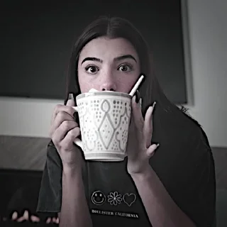 ☕️ emoji стикеры от маши|seemarw Telegram sticker 19 of 50