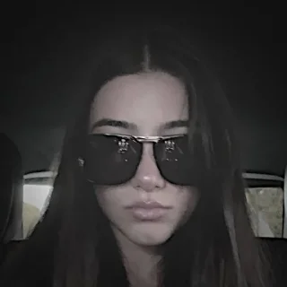 😎 emoji стикеры от маши|seemarw Telegram sticker 6 of 50